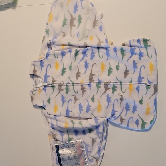 Halo Newborn Sleep Swaddle - Picture 2 of 4